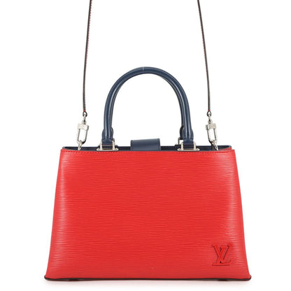 Louis Vuitton Epi Cles Veil PM 2-Way Shoulder