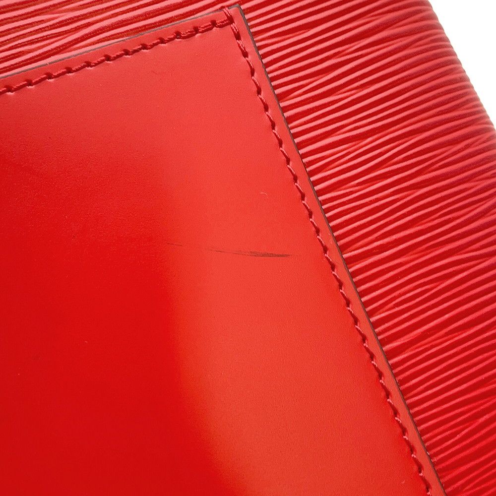 Louis Vuitton Epi Cles Veil PM 2-Way Shoulder — view 7
