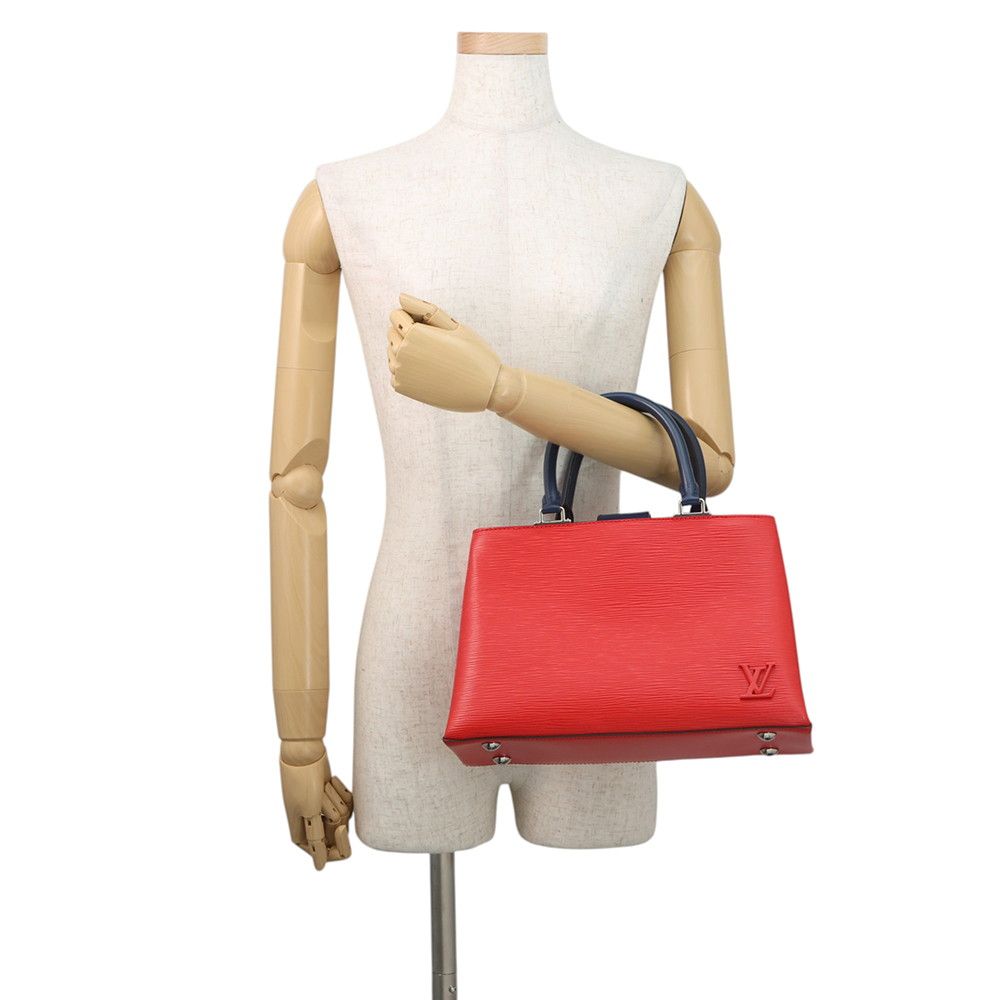 Louis Vuitton Epi Cles Veil PM 2-Way Shoulder — view 4