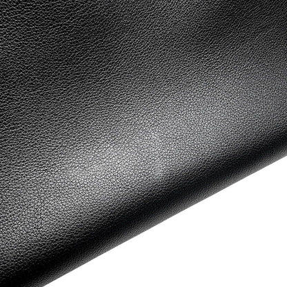 Prada Tote Logo Leather Black — view 9