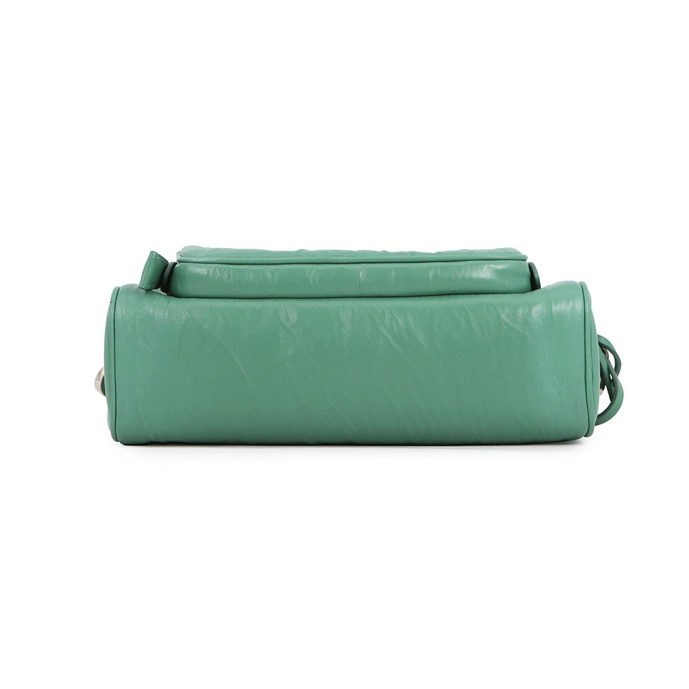 Prada Shoulder Bag Nappa Antique Leather — view 3