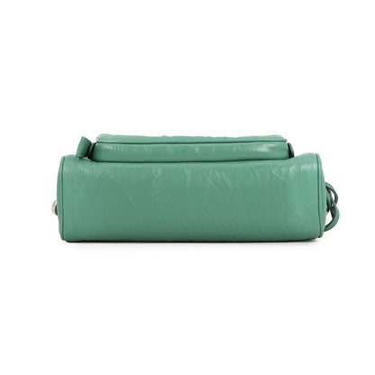 Prada Shoulder Bag Nappa Antique Leather — view 3