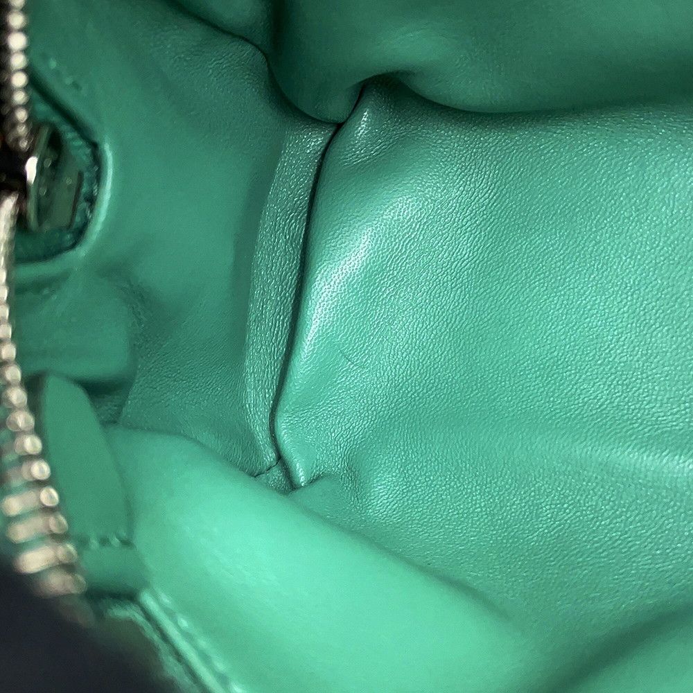 Prada Shoulder Bag Nappa Antique Leather — view 9
