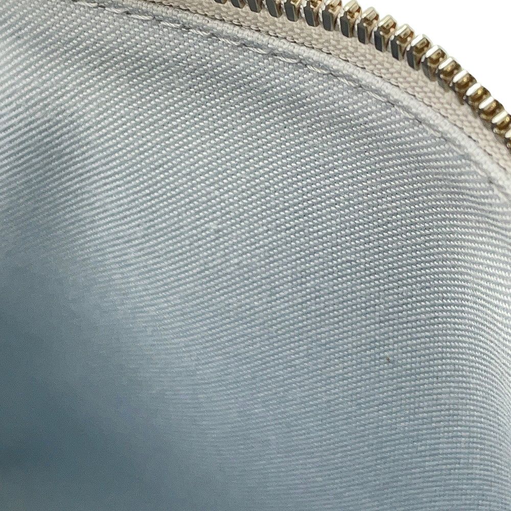 Louis Vuitton Monogram Miroir Speedy Bandouliere 20 2-Way Shoulder — view 7