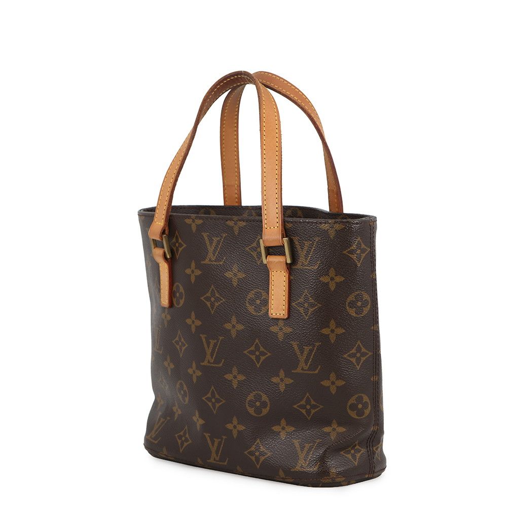 Louis Vuitton Handbag Monogram Vavin PM — view 2
