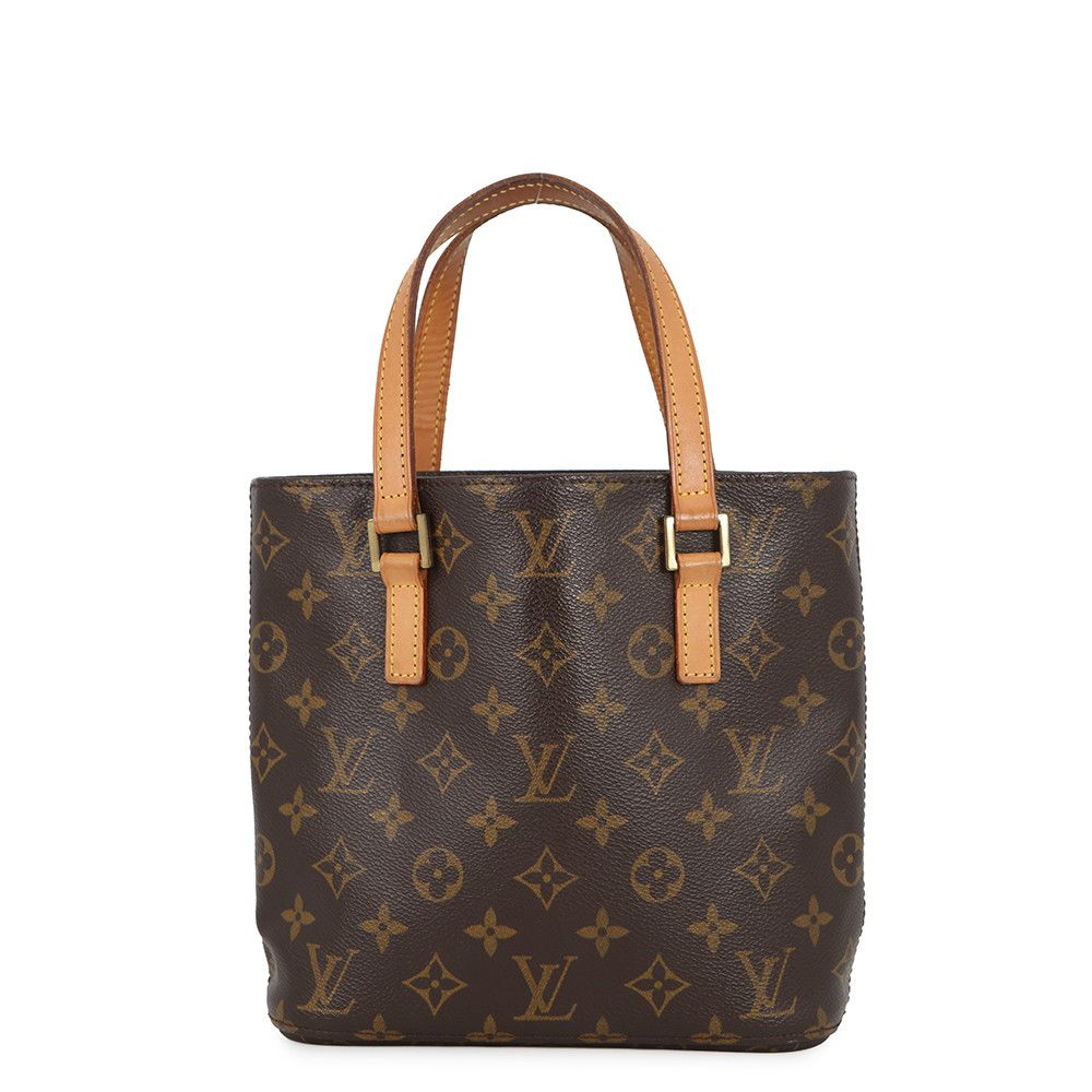 Louis Vuitton Handbag Monogram Vavin PM