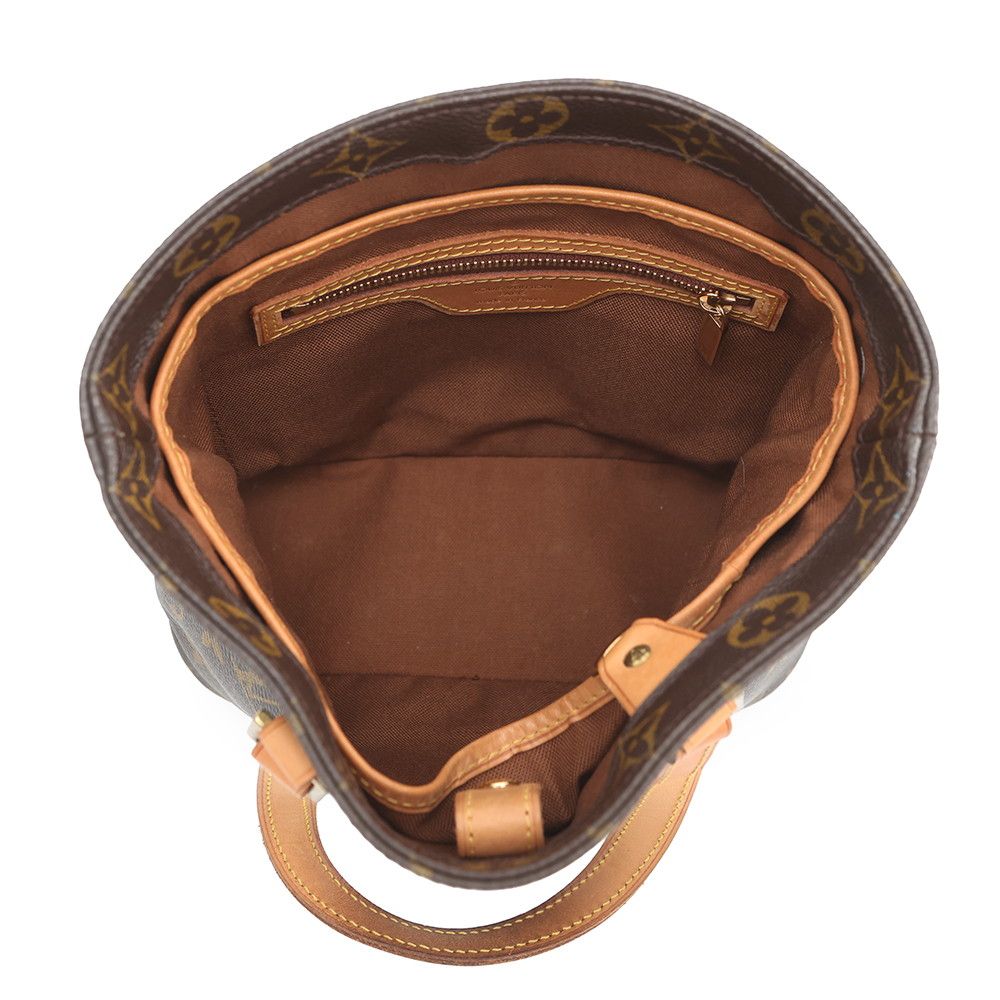 Louis Vuitton Handbag Monogram Vavin PM — view 5
