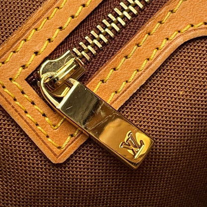 Louis Vuitton Handbag Monogram Vavin PM — view 8