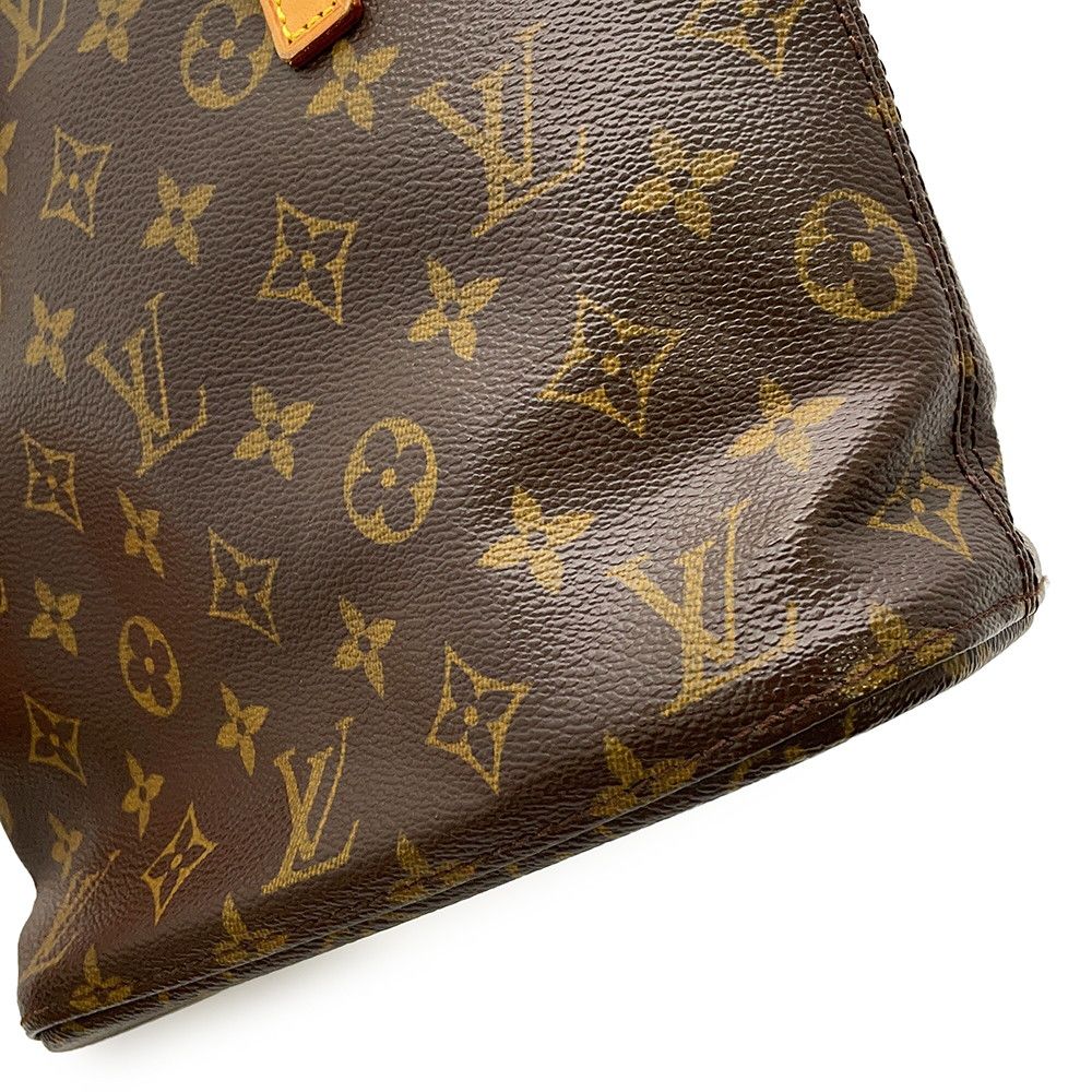 Louis Vuitton Handbag Monogram Vavin PM — view 9