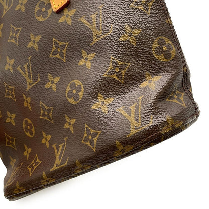 Louis Vuitton Handbag Monogram Vavin PM — view 9