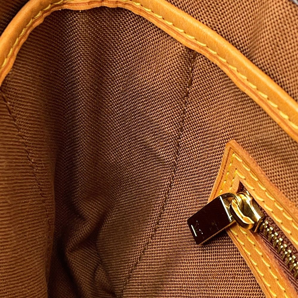 Louis Vuitton Handbag Monogram Vavin PM — view 7