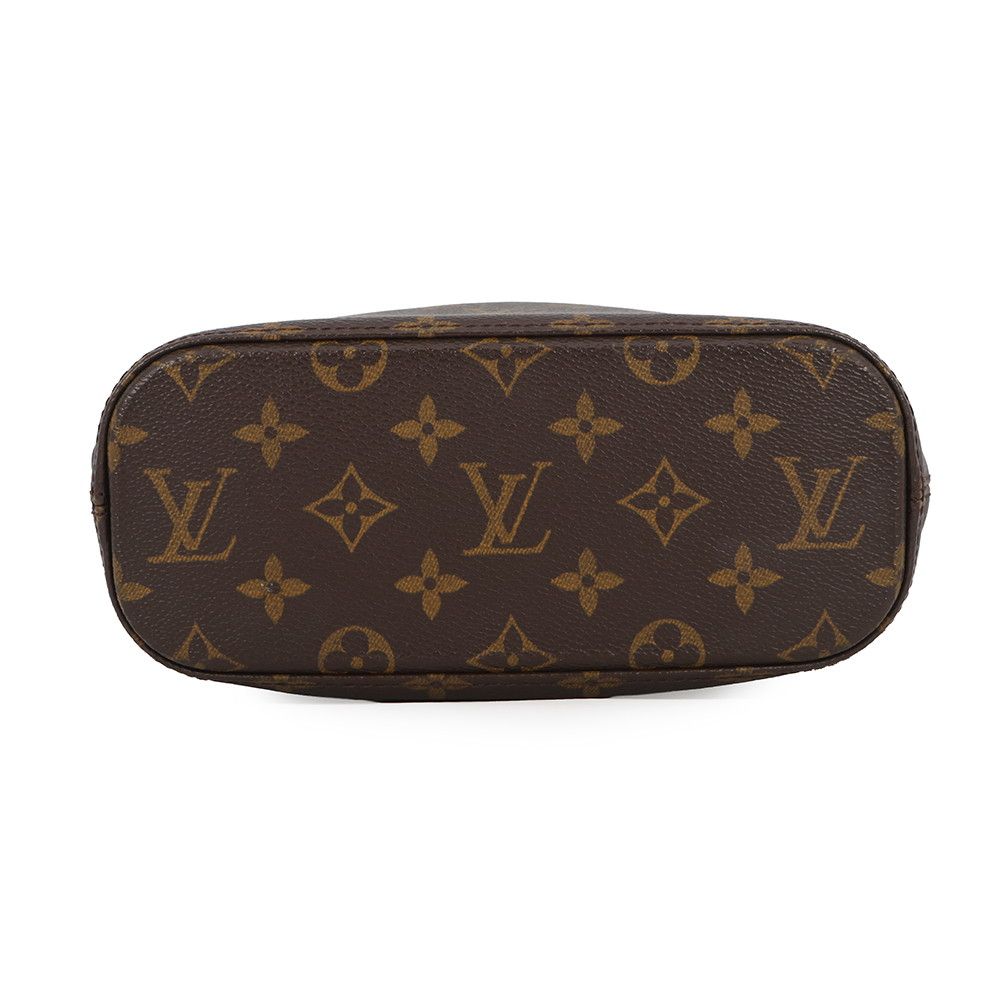 Louis Vuitton Handbag Monogram Vavin PM — view 3