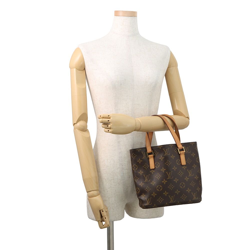 Louis Vuitton Handbag Monogram Vavin PM — view 4