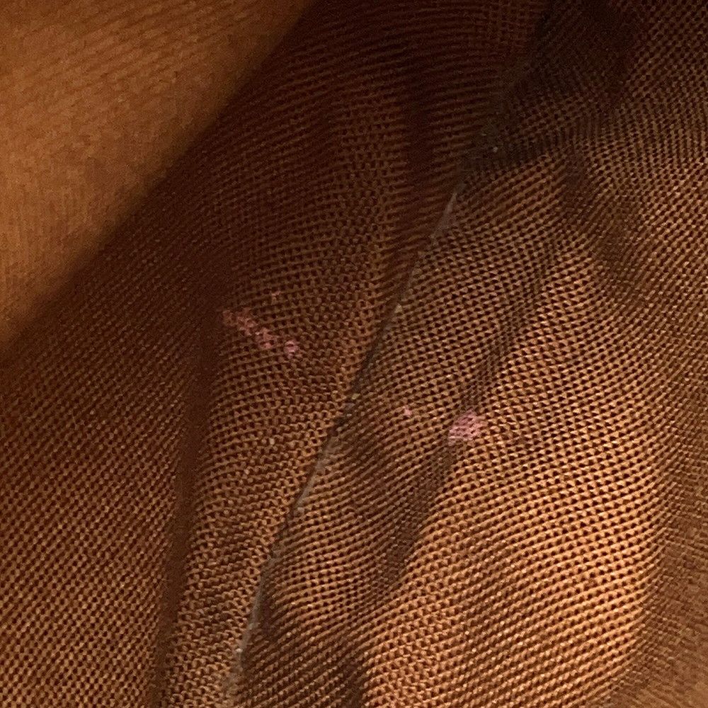 Louis Vuitton Handbag Monogram Vavin PM — view 6
