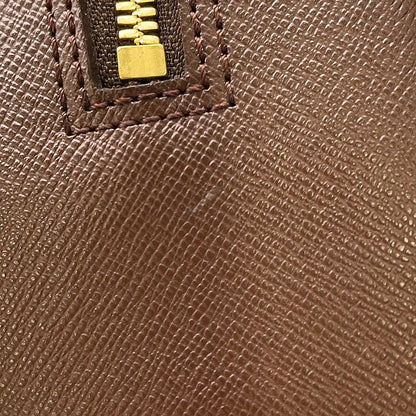 Louis Vuitton Handbag Damier Ebene Triana — view 8