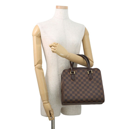 Louis Vuitton Handbag Damier Ebene Triana — view 4