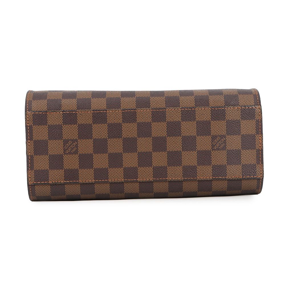 Louis Vuitton Handbag Damier Ebene Triana — view 3