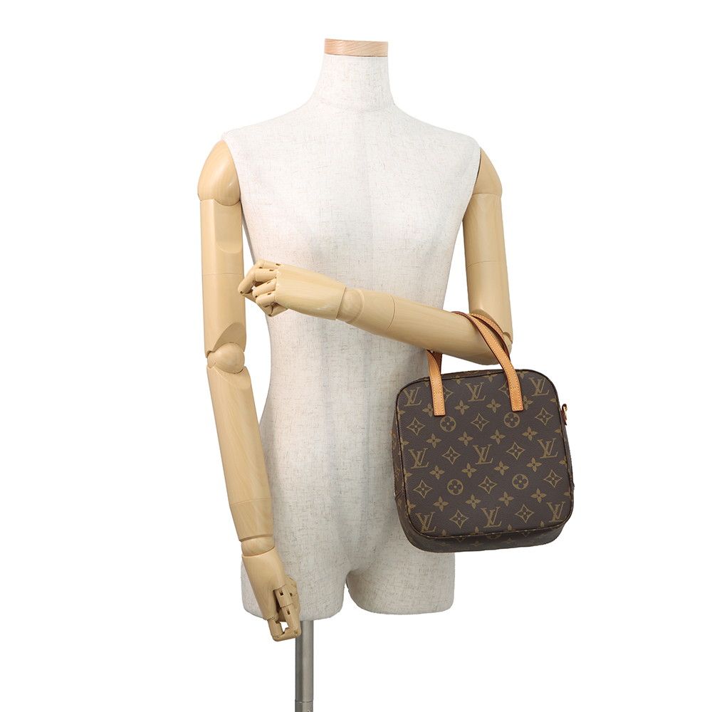 Louis Vuitton Monogram Spontini 2-Way Shoulder — view 4