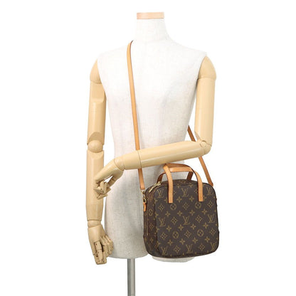 Louis Vuitton Monogram Spontini 2-Way Shoulder — view 5