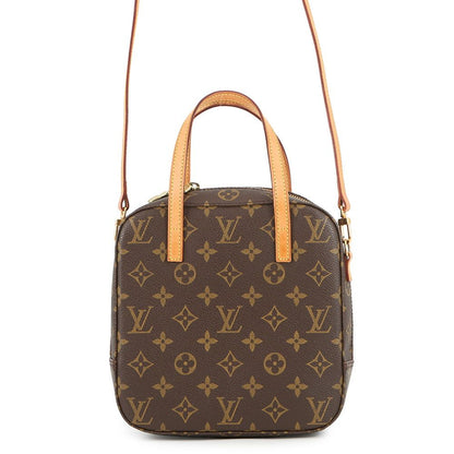 Louis Vuitton Monogram Spontini 2-Way Shoulder