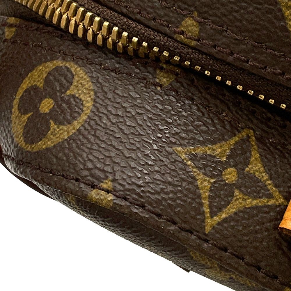 Louis Vuitton Monogram Spontini 2-Way Shoulder — view 7