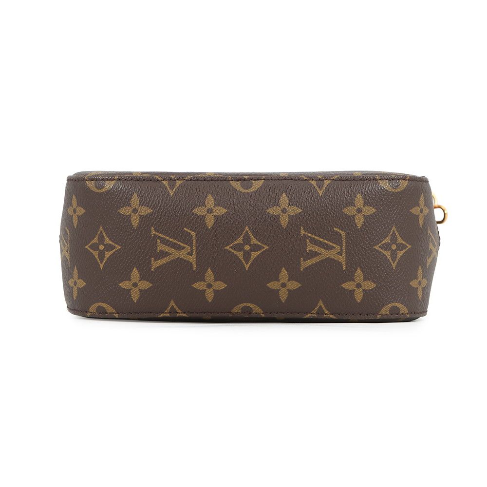 Louis Vuitton Monogram Spontini 2-Way Shoulder — view 3