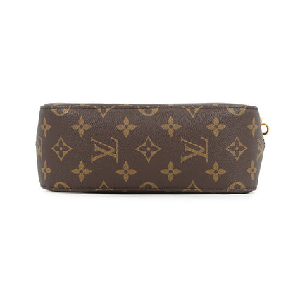 Louis Vuitton Monogram Spontini 2-Way Shoulder — view 3