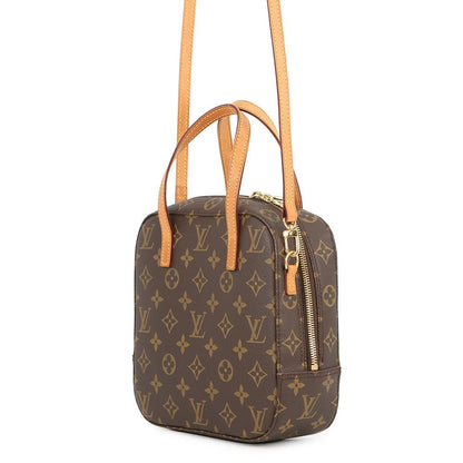 Louis Vuitton Monogram Spontini 2-Way Shoulder — view 2