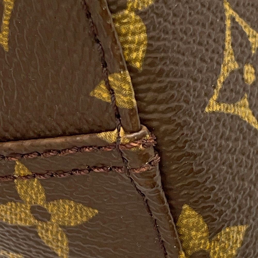 Louis Vuitton Monogram Spontini 2-Way Shoulder — view 8