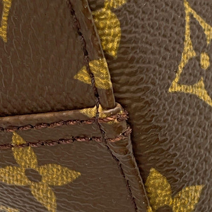 Louis Vuitton Monogram Spontini 2-Way Shoulder — view 8
