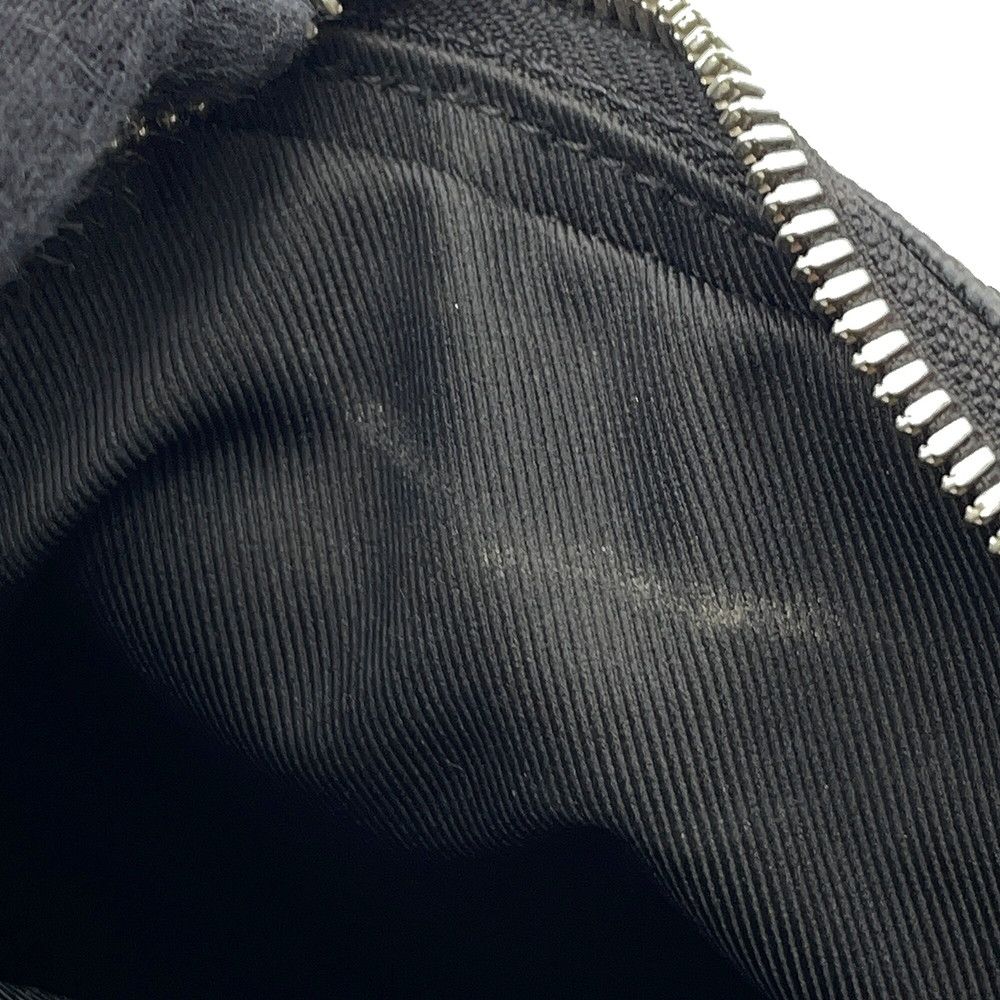 Louis Vuitton Shoulder Bag Damier Graphite Amazon Christopher Nemes Black — view 7