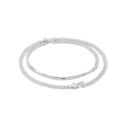 Hermes Necklace Book le Cellier Inflexible PM 42