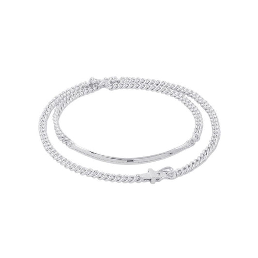 Hermes Necklace Book le Cellier Inflexible PM 42