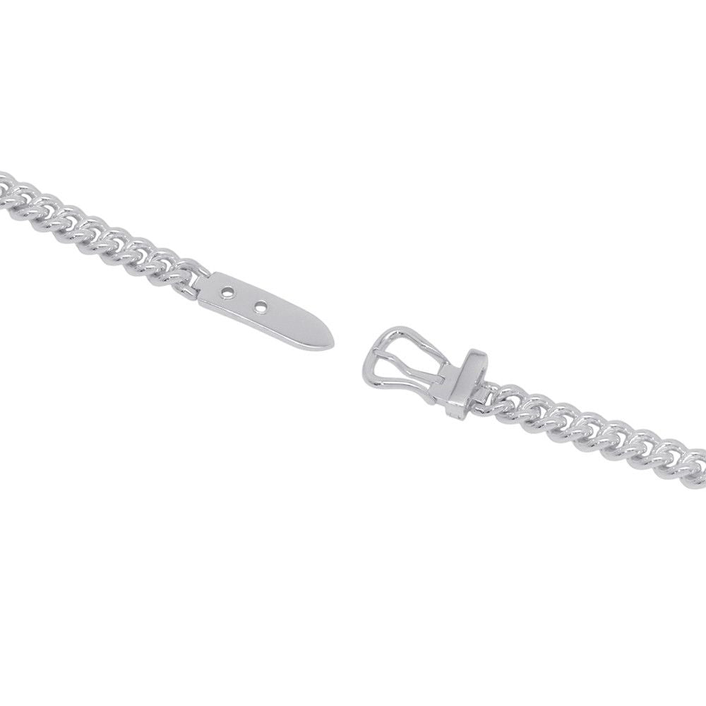 Hermes Necklace Book le Cellier Inflexible PM 42 — view 5