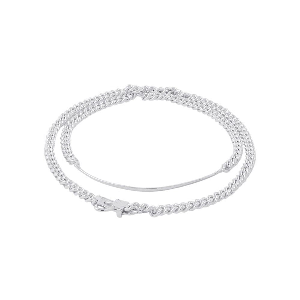 Hermes Necklace Book le Cellier Inflexible PM 42 — view 3