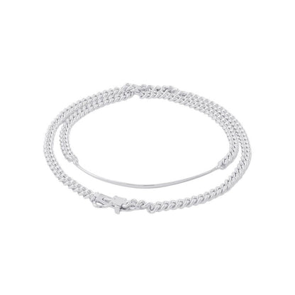 Hermes Necklace Book le Cellier Inflexible PM 42 — view 3