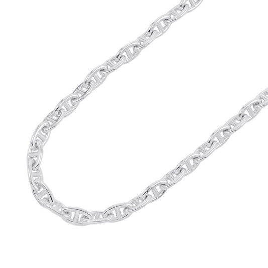 Hermes Necklace Chaine D'ancre GM 29 Links