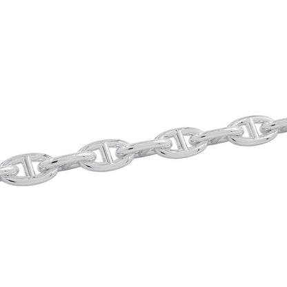 Hermes Necklace Chaine D'ancre GM 29 Links — view 2