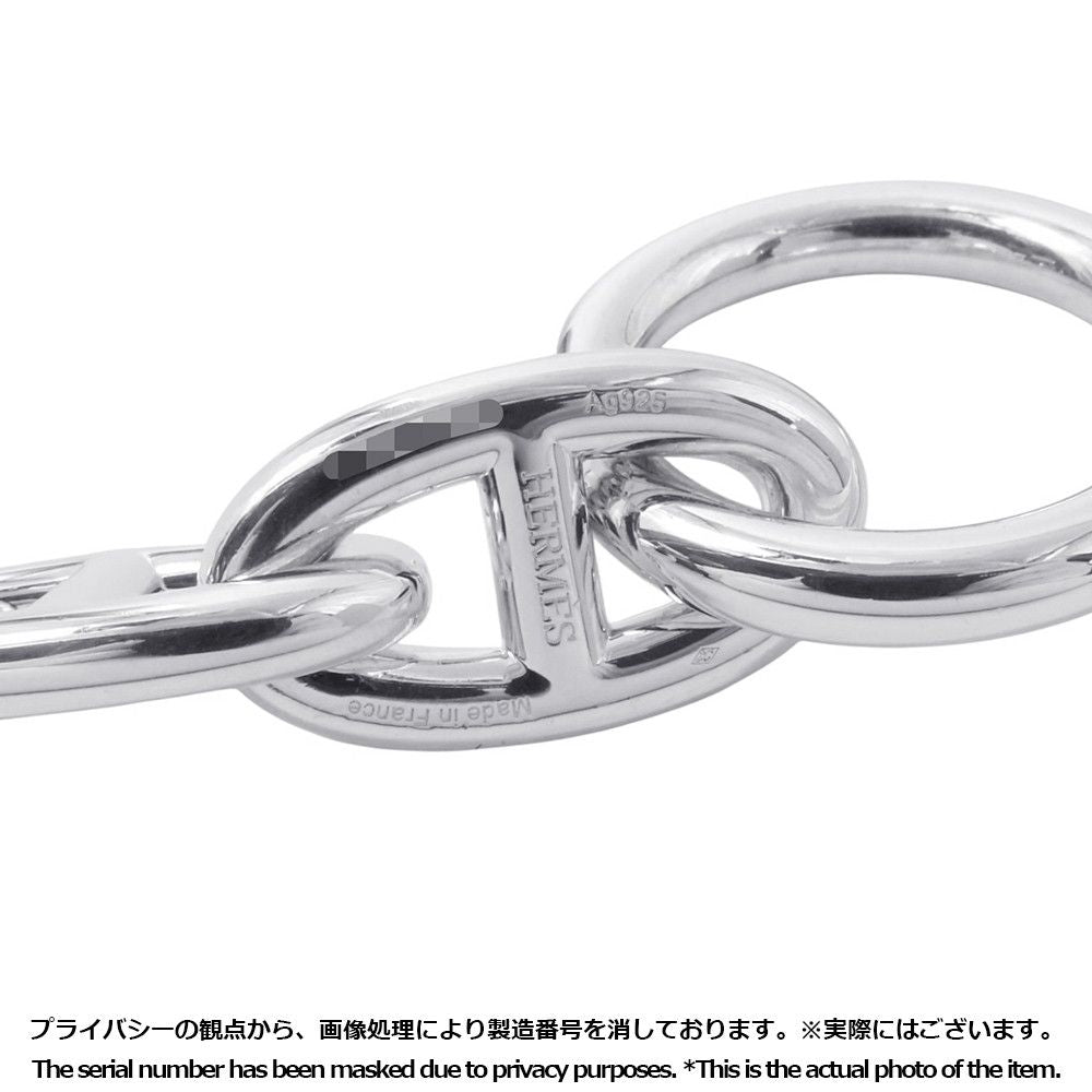Hermes Necklace Chaine D'ancre GM 29 Links — view 8