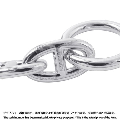 Hermes Necklace Chaine D'ancre GM 29 Links — view 8