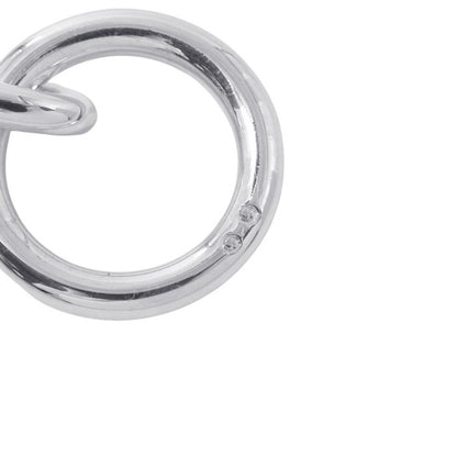 Hermes Necklace Chaine D'ancre GM 29 Links — view 9