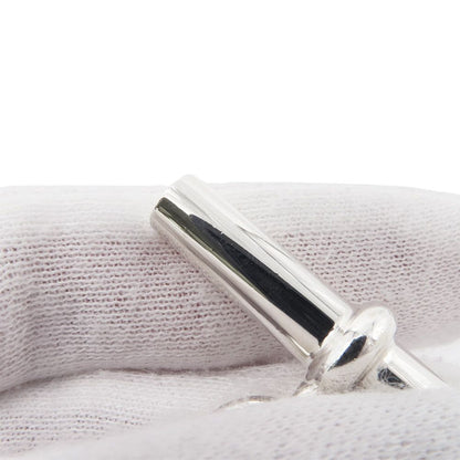 Hermes Necklace Chaine D'ancre GM 29 Links — view 5