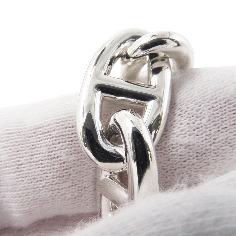 Hermes Necklace Chaine D'ancre GM 29 Links — view 7