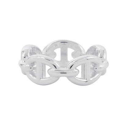 Hermes Ring Chaine D'ancre PM Enchainee — view 2