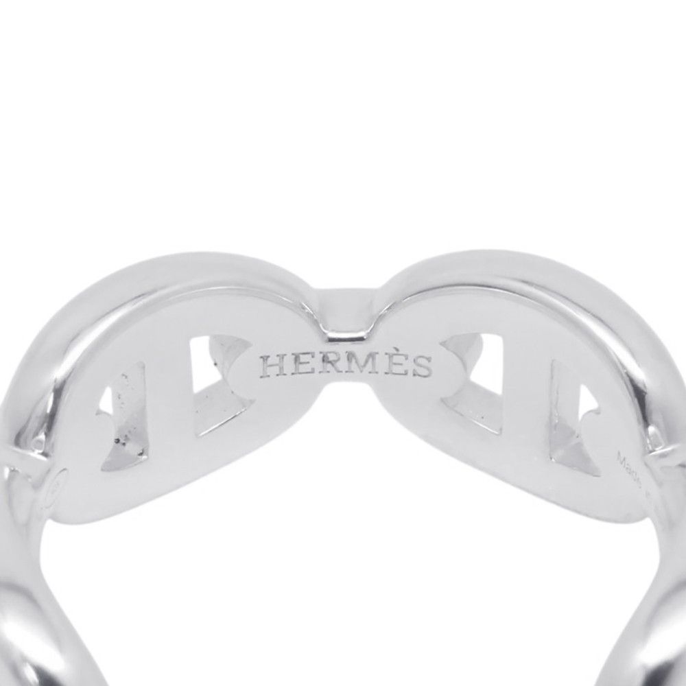 Hermes Ring Chaine D'ancre PM Enchainee — view 8