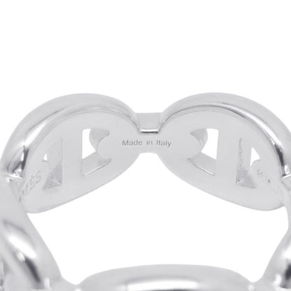 Hermes Ring Chaine D'ancre PM Enchainee — view 9