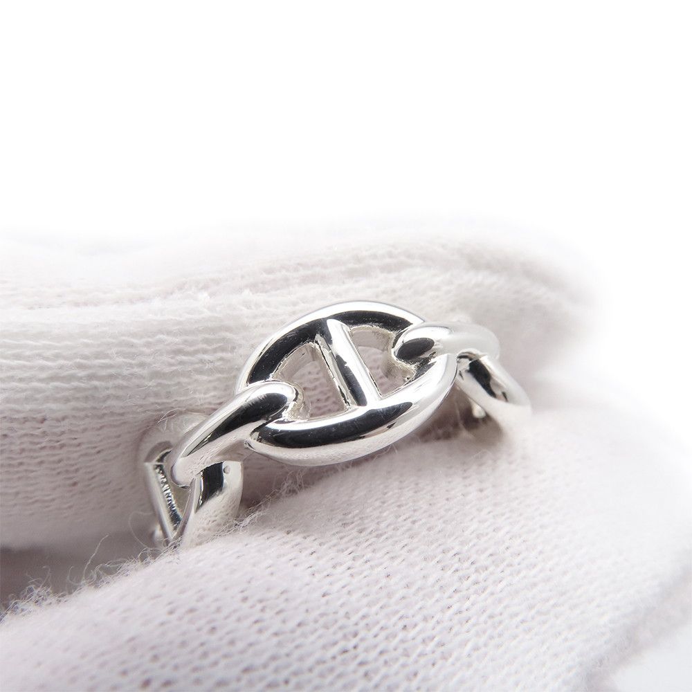 Hermes Ring Chaine D'ancre PM Enchainee — view 6
