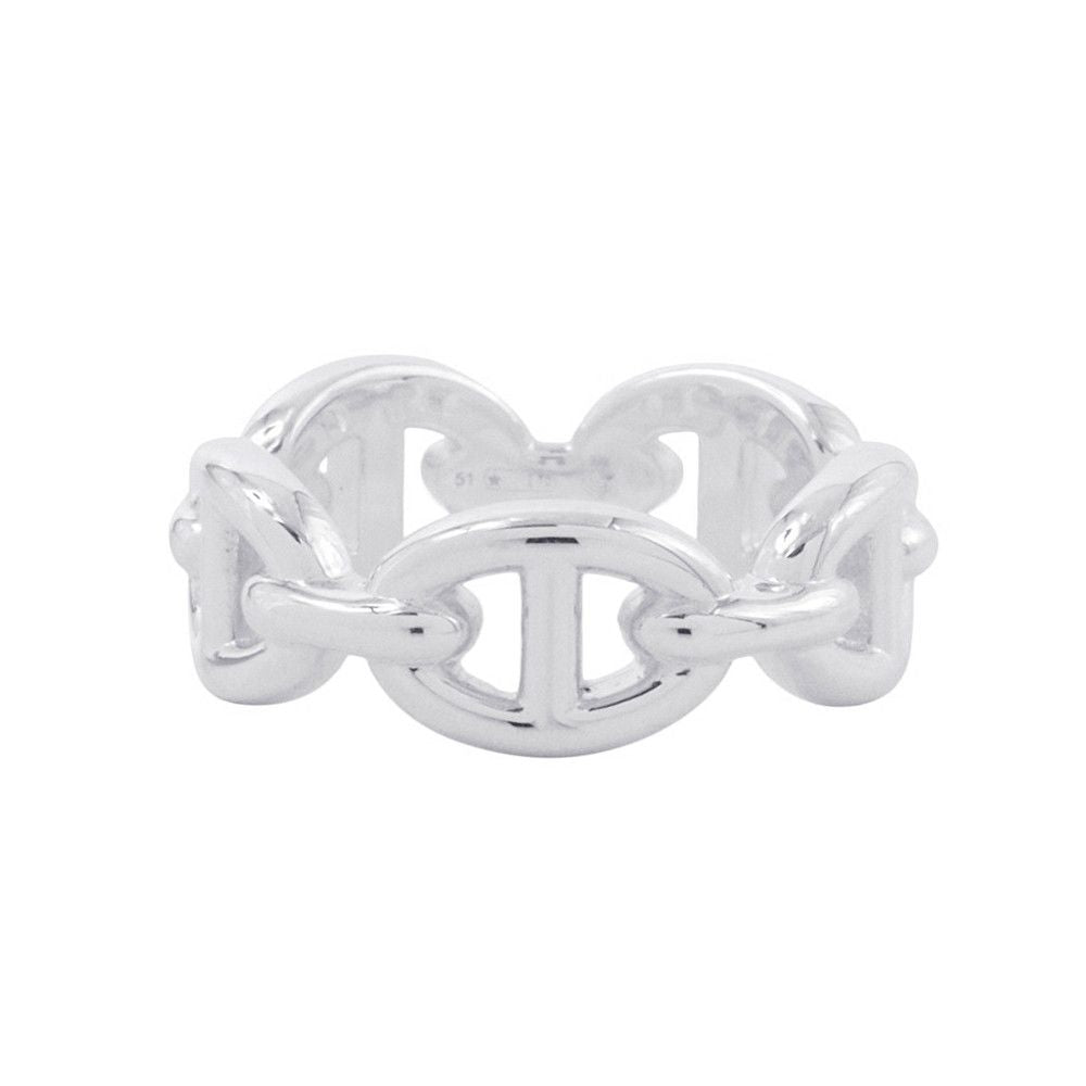 Hermes Ring Chaine D'ancre PM Enchainee — view 3
