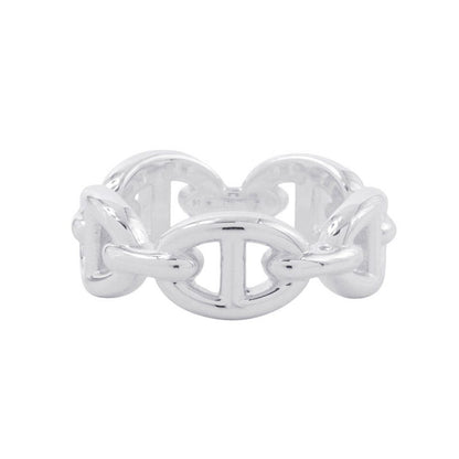 Hermes Ring Chaine D'ancre PM Enchainee — view 3