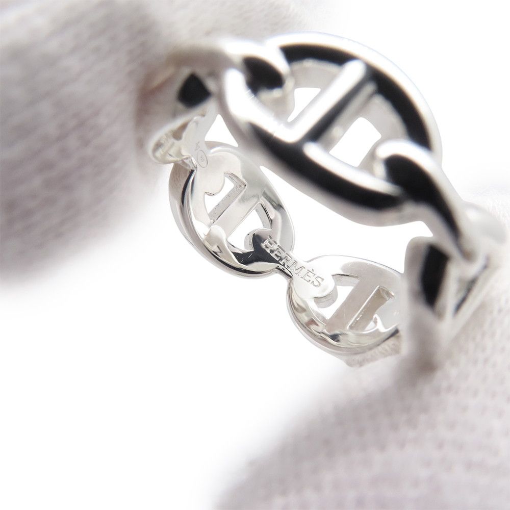 Hermes Ring Chaine D'ancre PM Enchainee — view 7
